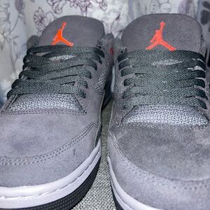 Jordan Flight Court